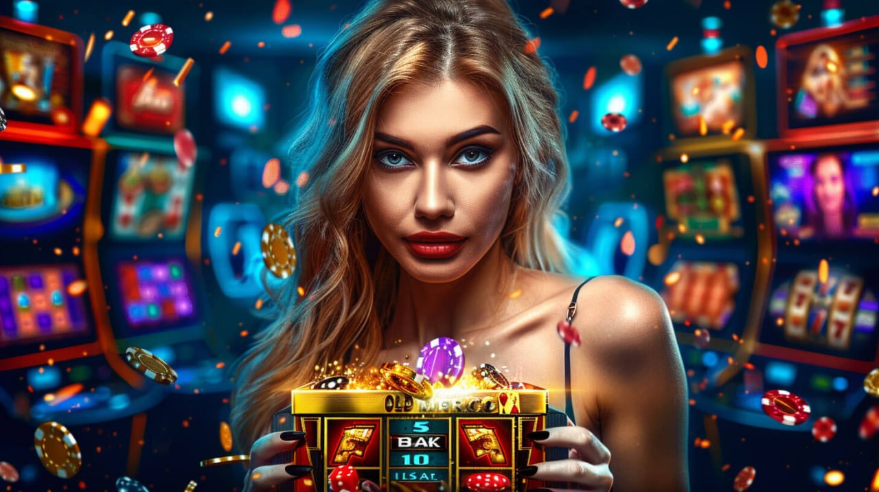 Theo dõi kết quả cá cược live casino và slot tại hz88 game