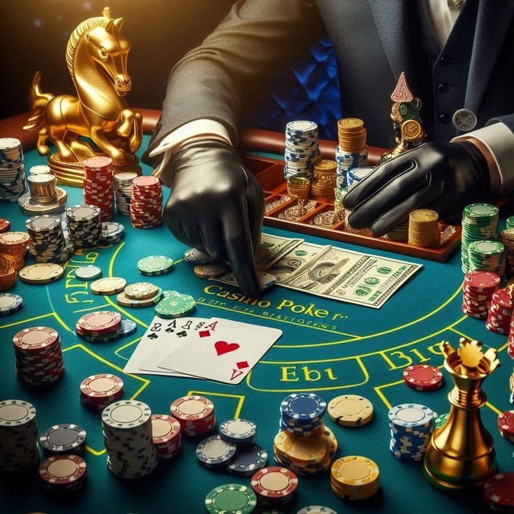 Sân chơi cá cược trực tuyến hz88 game – giao diện bóng đá và live casino