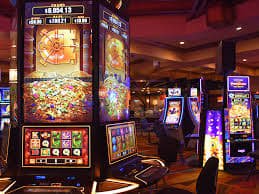 Slot online và live casino tại nền tảng hz88 game